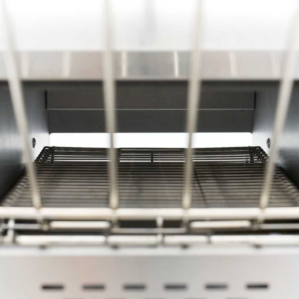 Durchlauftoaster - Professionell - 150 Scheiben/h
