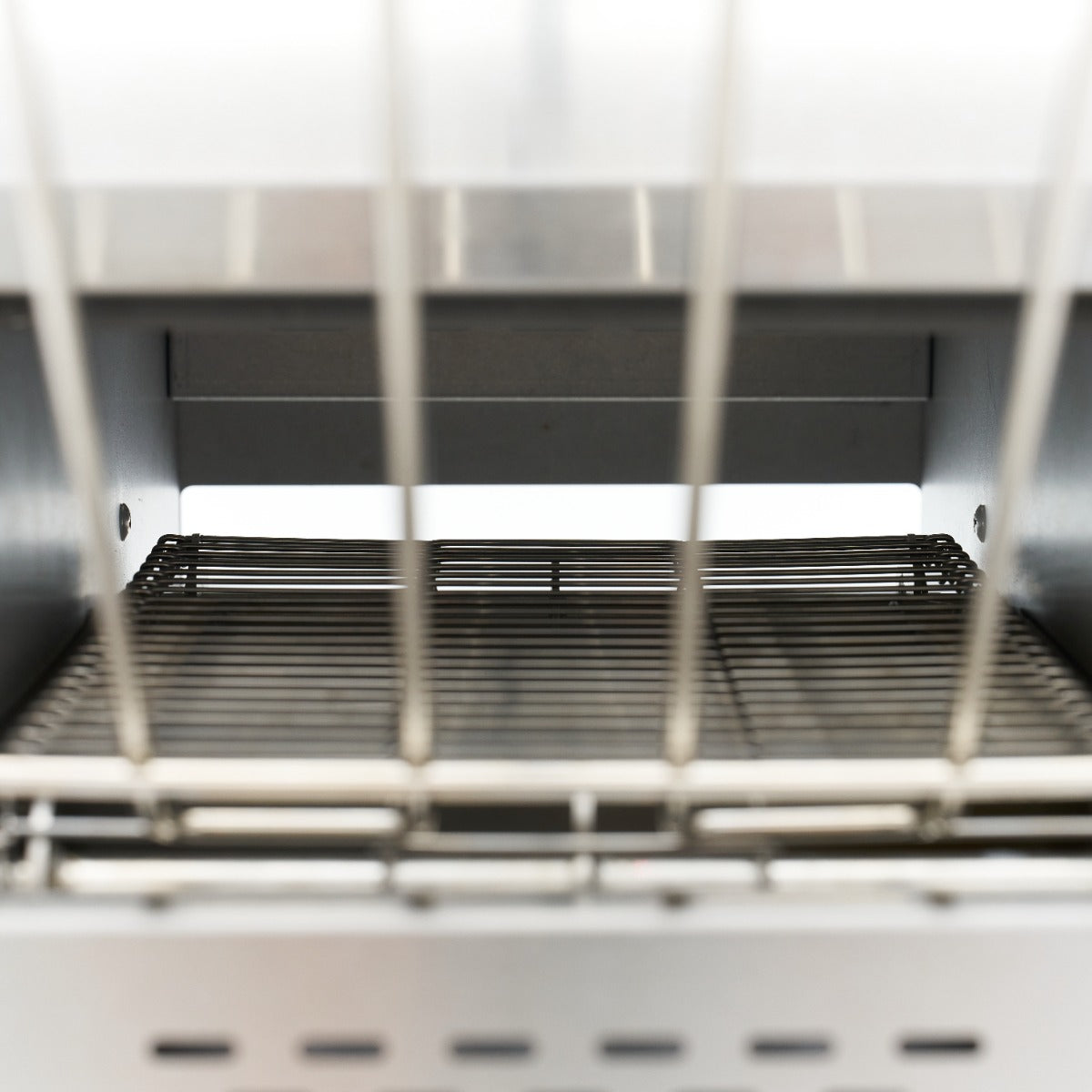 Durchlauftoaster - Professionell - 150 Scheiben/h