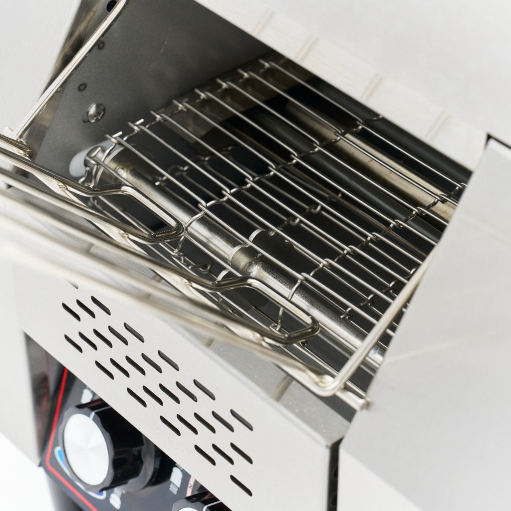 Durchlauftoaster - Professionell - 150 Scheiben/h