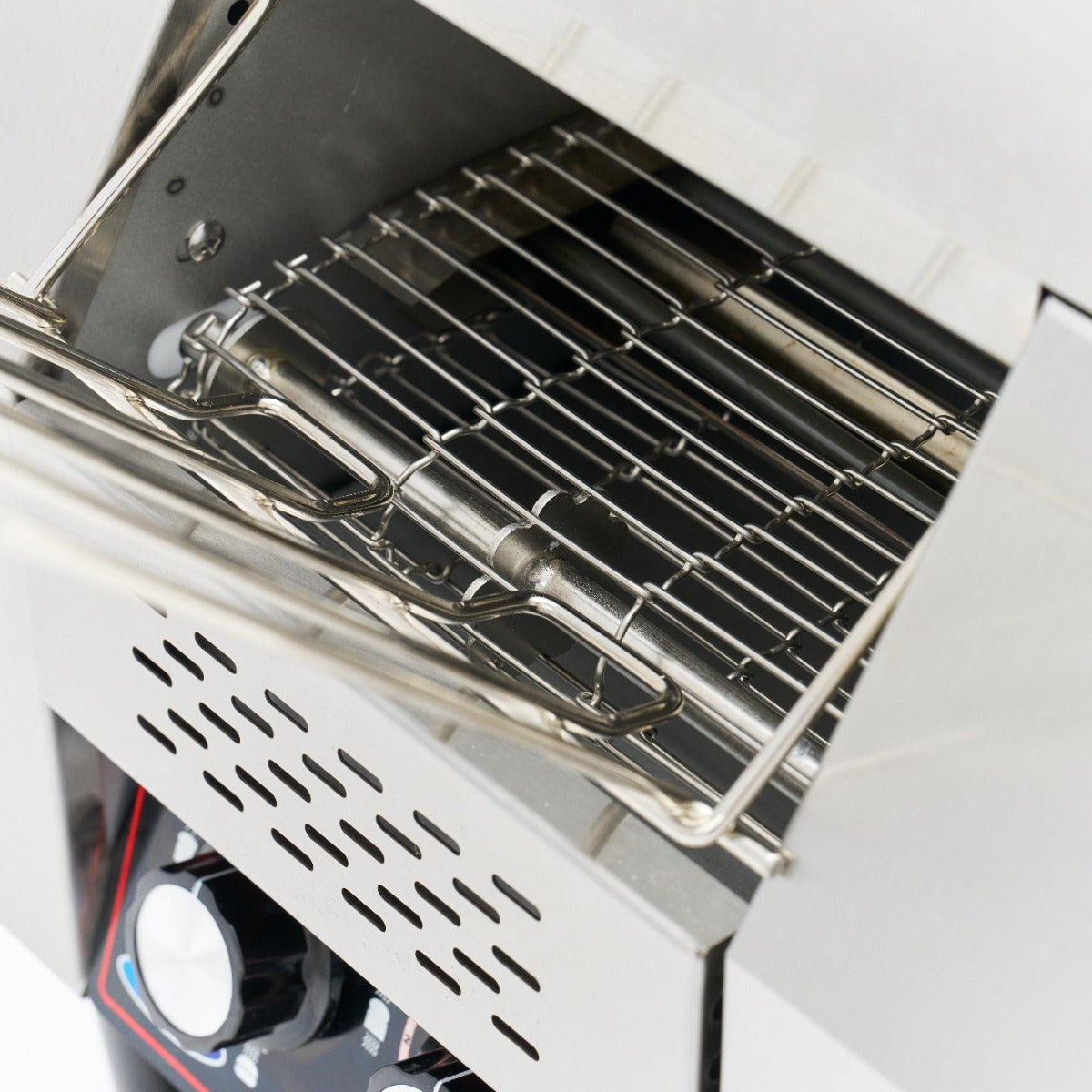 Durchlauftoaster - Professionell - 150 Scheiben/h