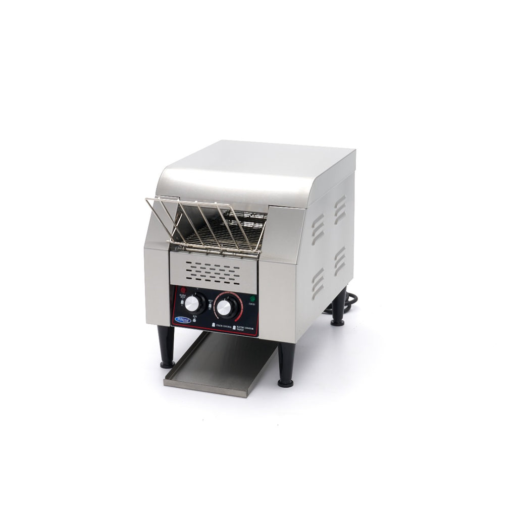 Durchlauftoaster - Professionell - 150 Scheiben/h