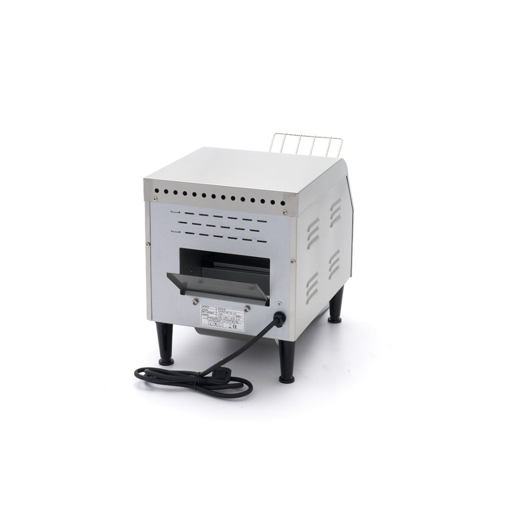 Durchlauftoaster - Professionell - 150 Scheiben/h