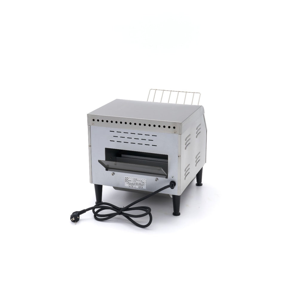 Tostadora Transportadora - Profesional - 300 Rebanadas/h