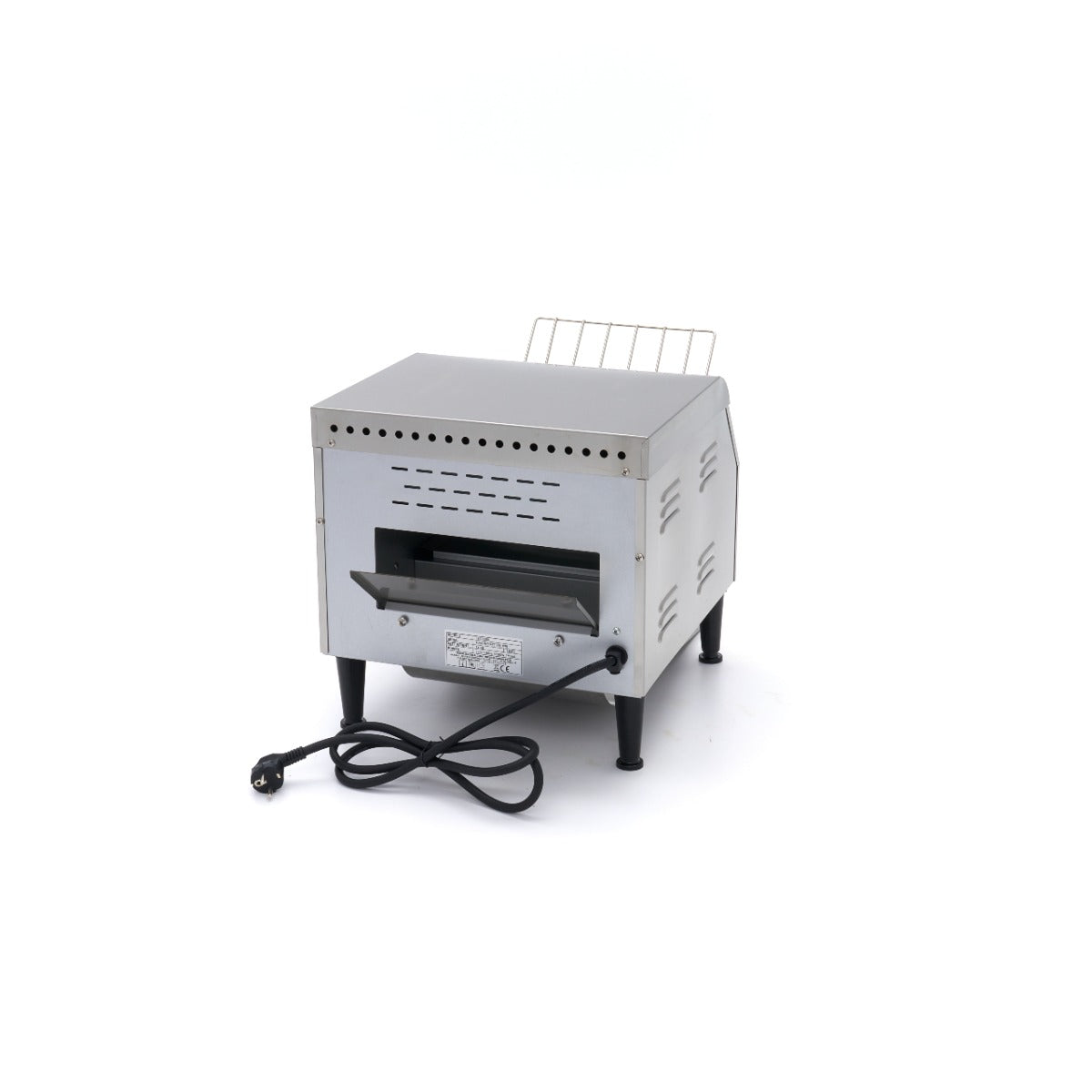 Tostadora Transportadora - Profesional - 300 Rebanadas/h
