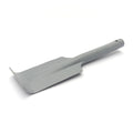 Processador de alimentos 20/30/50/70L - Profissional - Acessório para raspar o recipiente