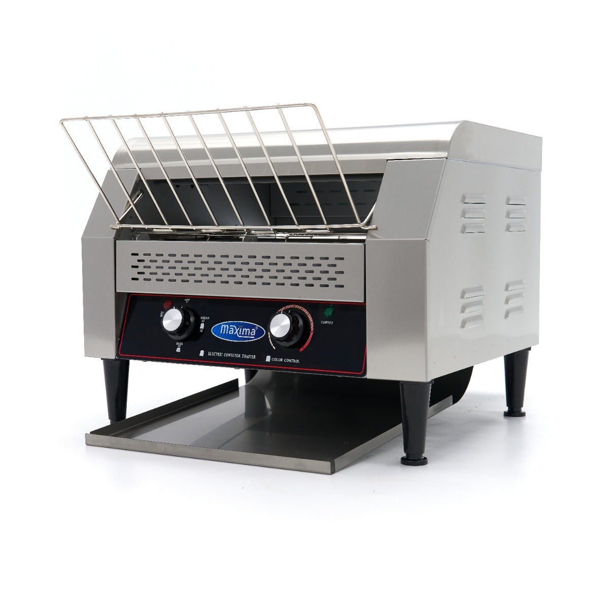 Durchlauftoaster - Professionell - 450 Scheiben/h