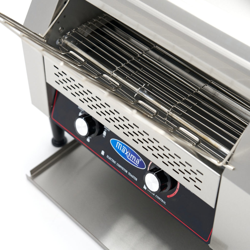 Durchlauftoaster - Professionell - 450 Scheiben/h