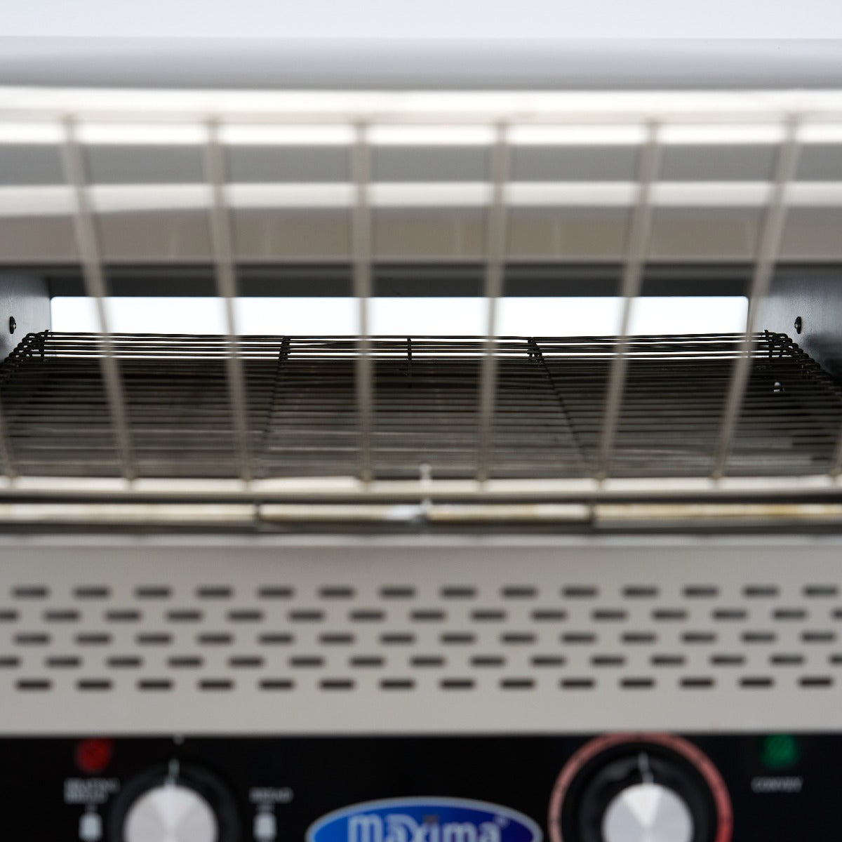 Durchlauftoaster - Professionell - 450 Scheiben/h