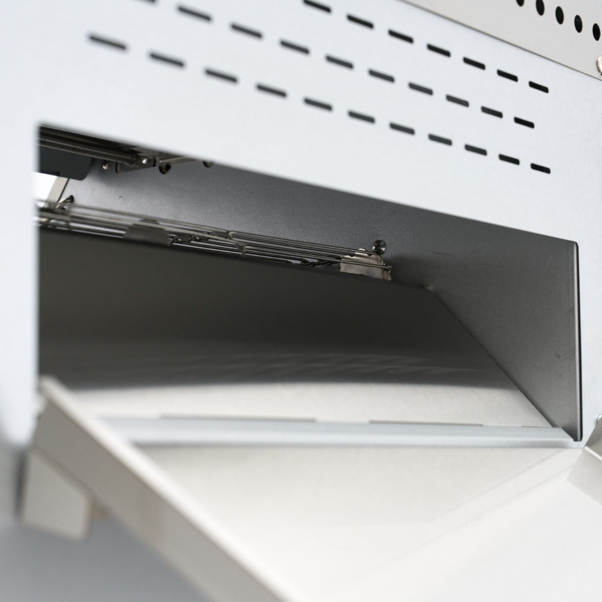 Durchlauftoaster - Professionell - 450 Scheiben/h