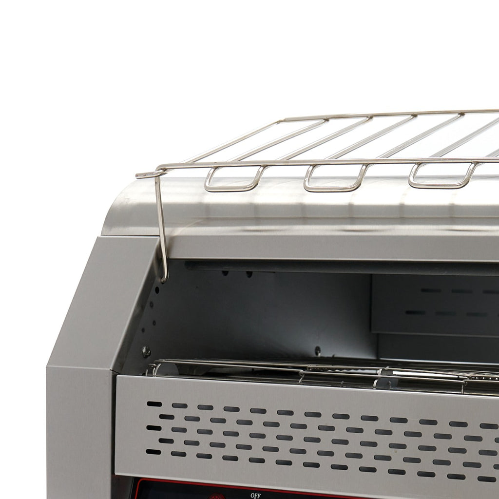 Durchlauftoaster - Professionell - 450 Scheiben/h