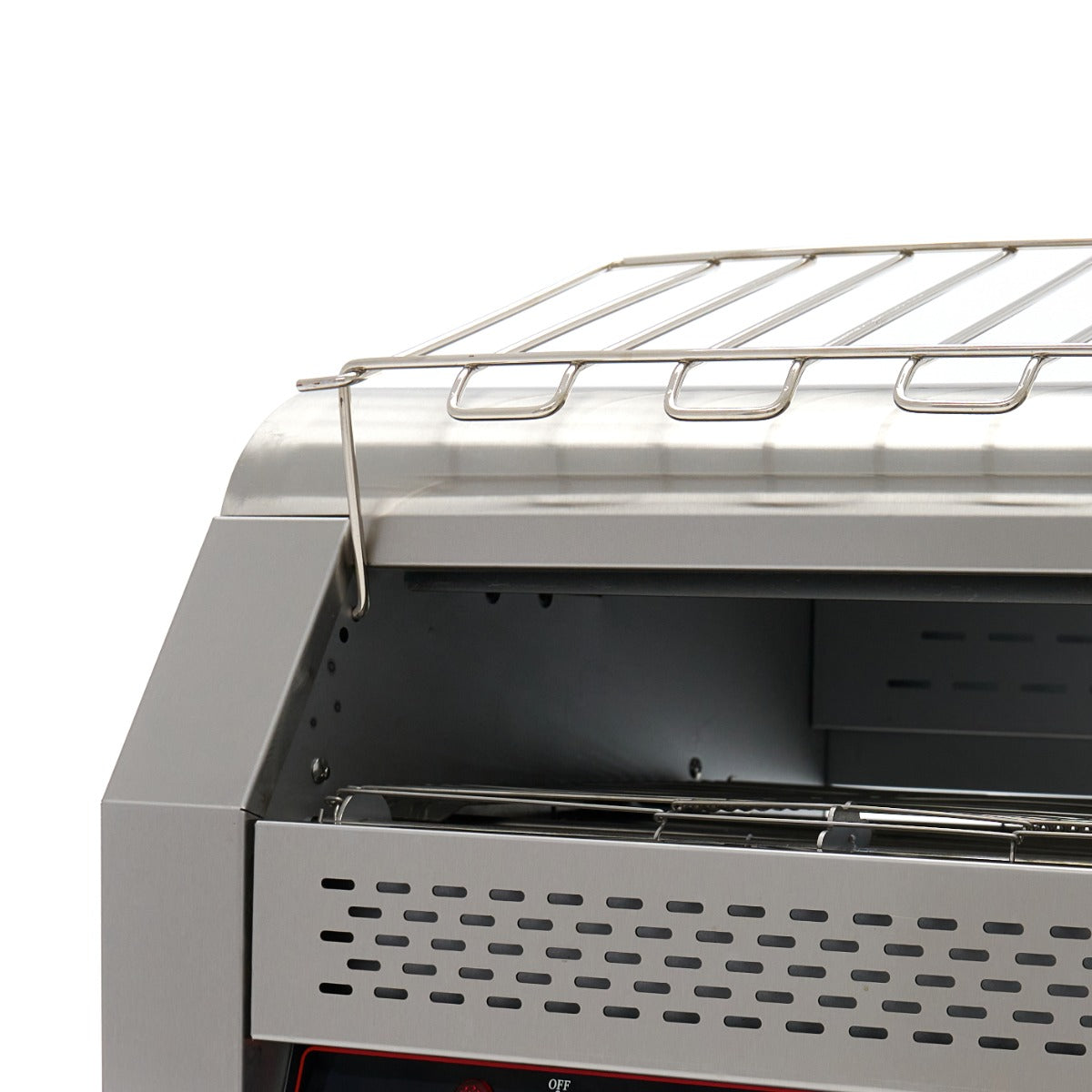 Durchlauftoaster - Professionell - 450 Scheiben/h