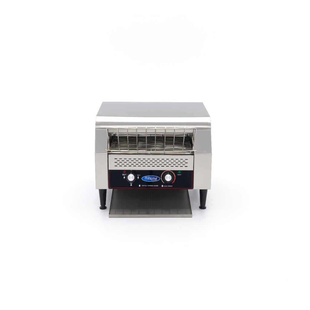 Durchlauftoaster - Professionell - 450 Scheiben/h