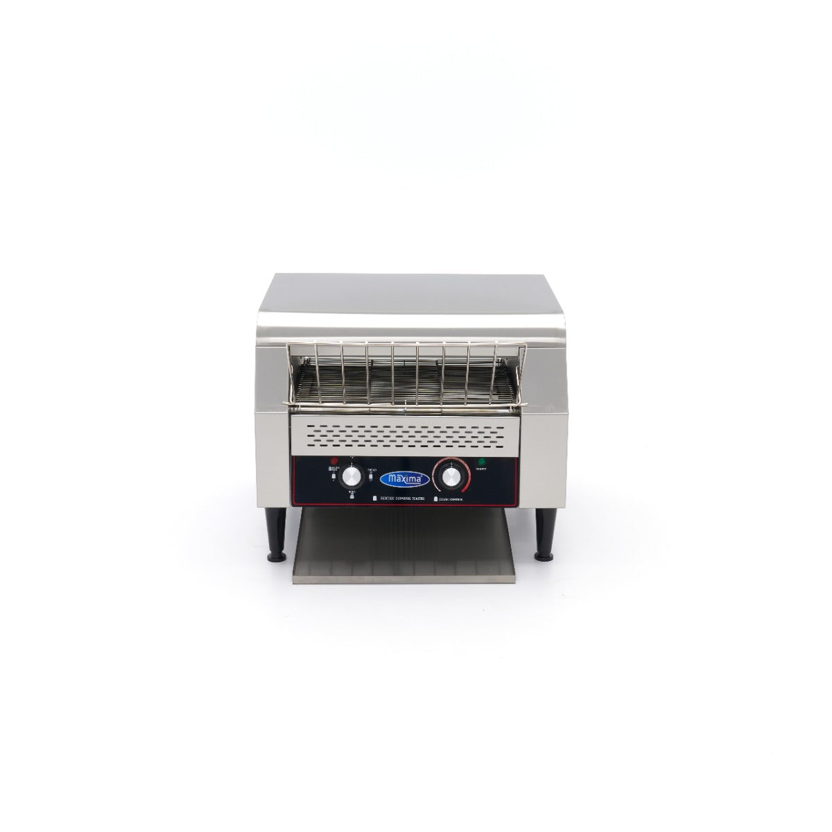 Durchlauftoaster - Professionell - 450 Scheiben/h