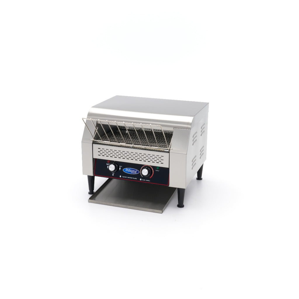 Durchlauftoaster - Professionell - 450 Scheiben/h