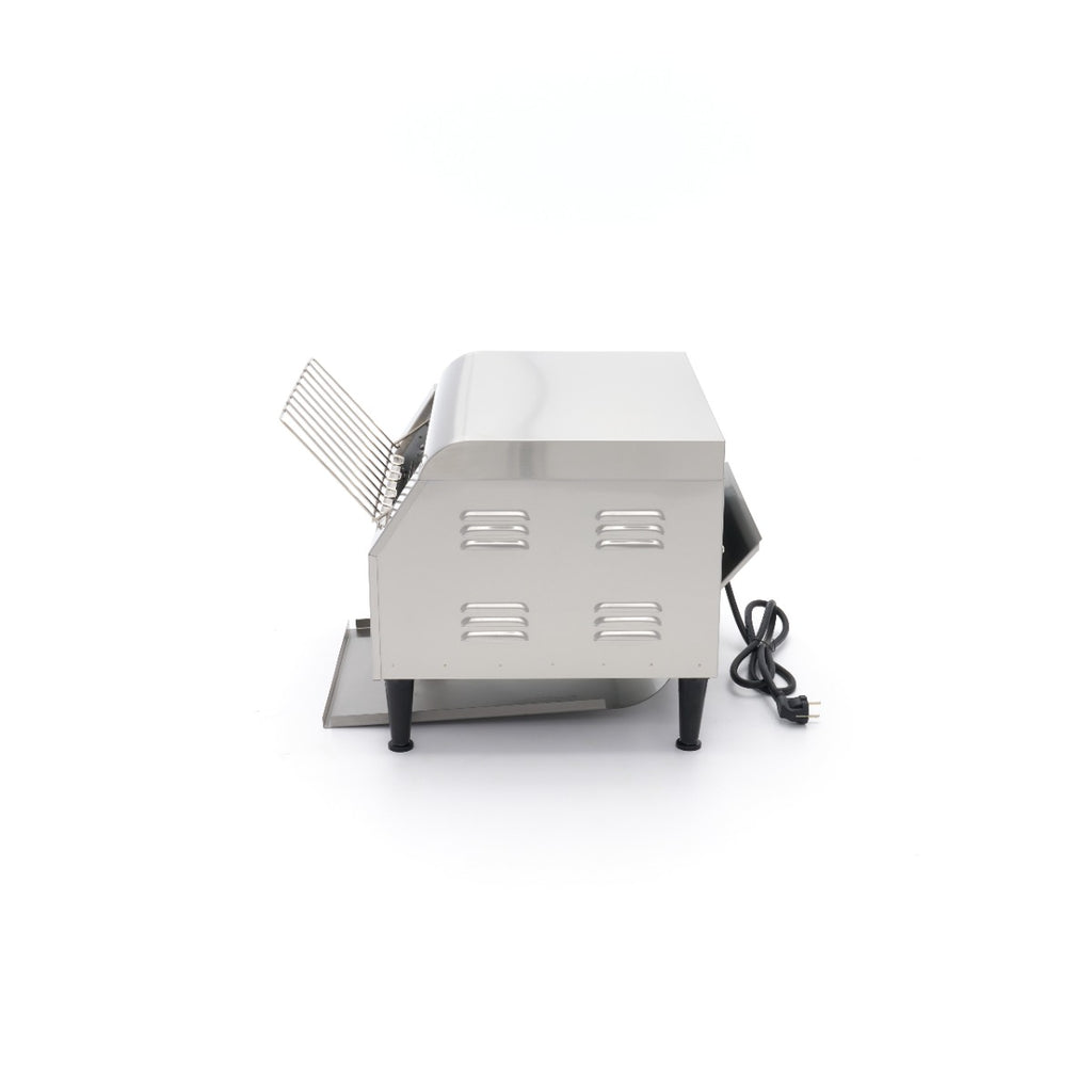 Durchlauftoaster - Professionell - 450 Scheiben/h