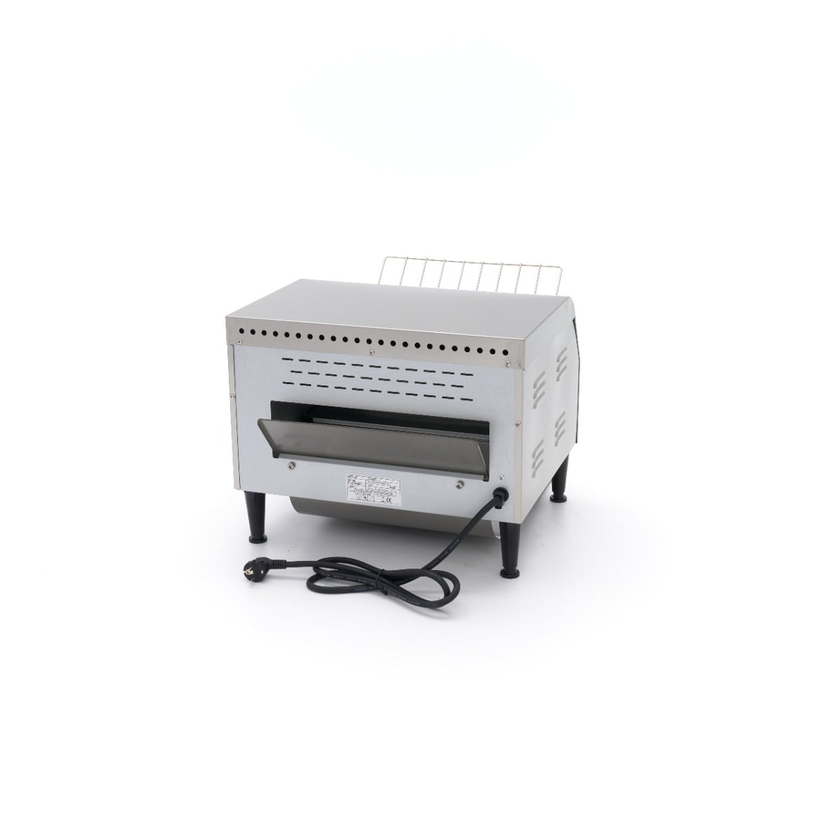 Durchlauftoaster - Professionell - 450 Scheiben/h