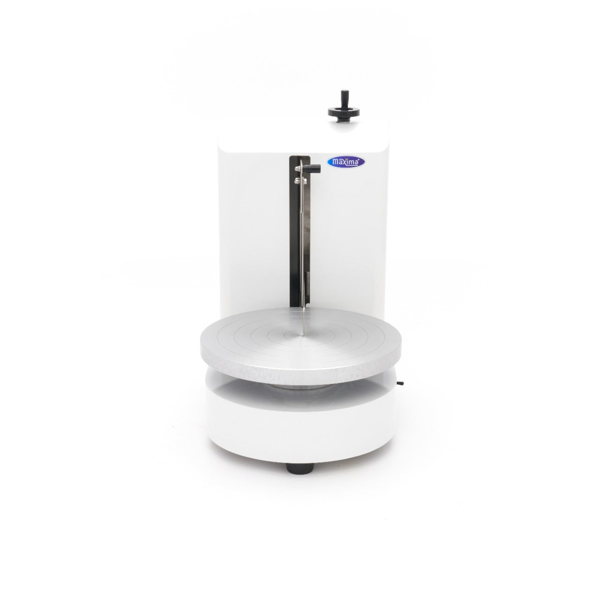 Tortenglätter - Professionell - Ø 36.4 cm - Weiß