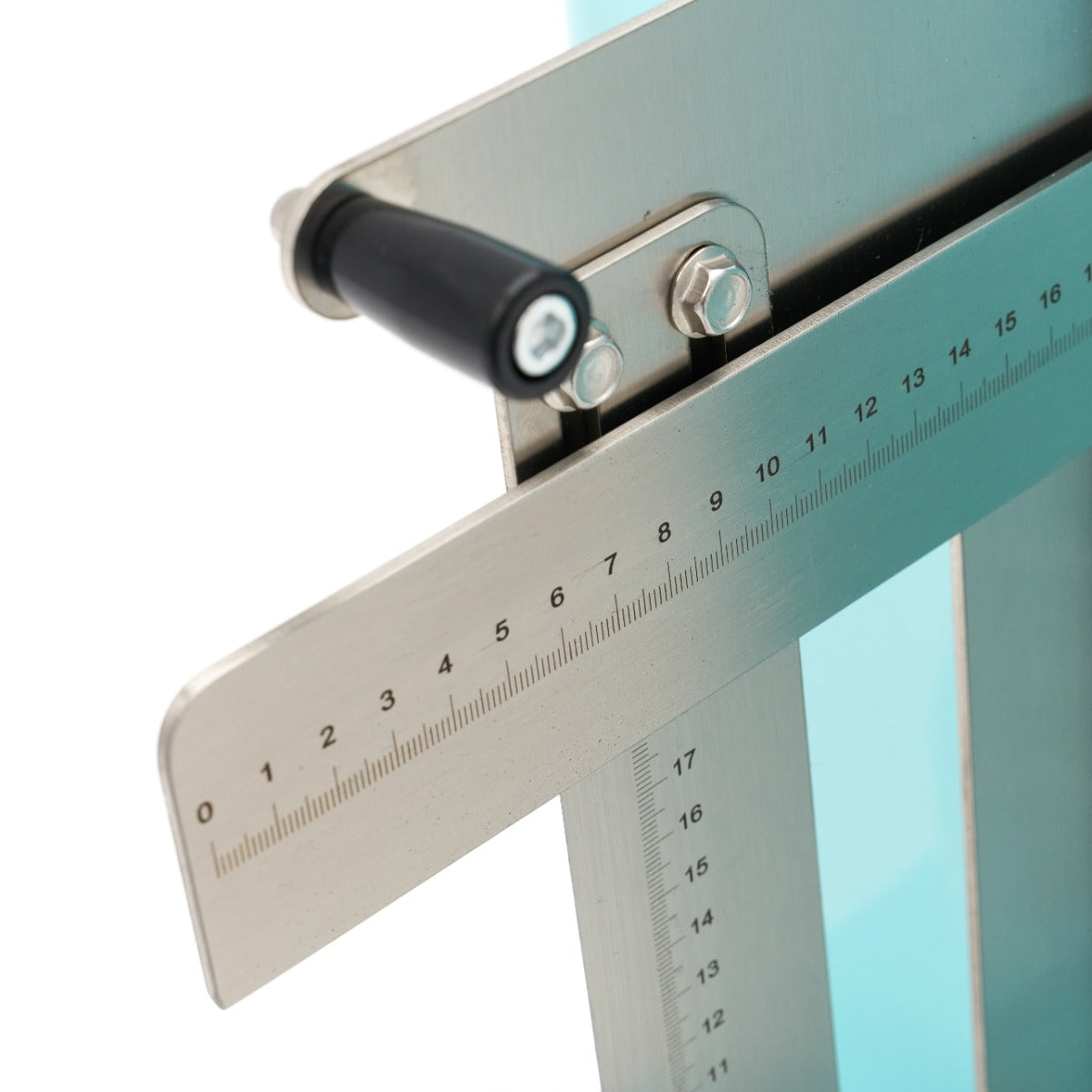 Máquina Decoradora de Tartas - Profesional - Ø 36.4 cm - Azul