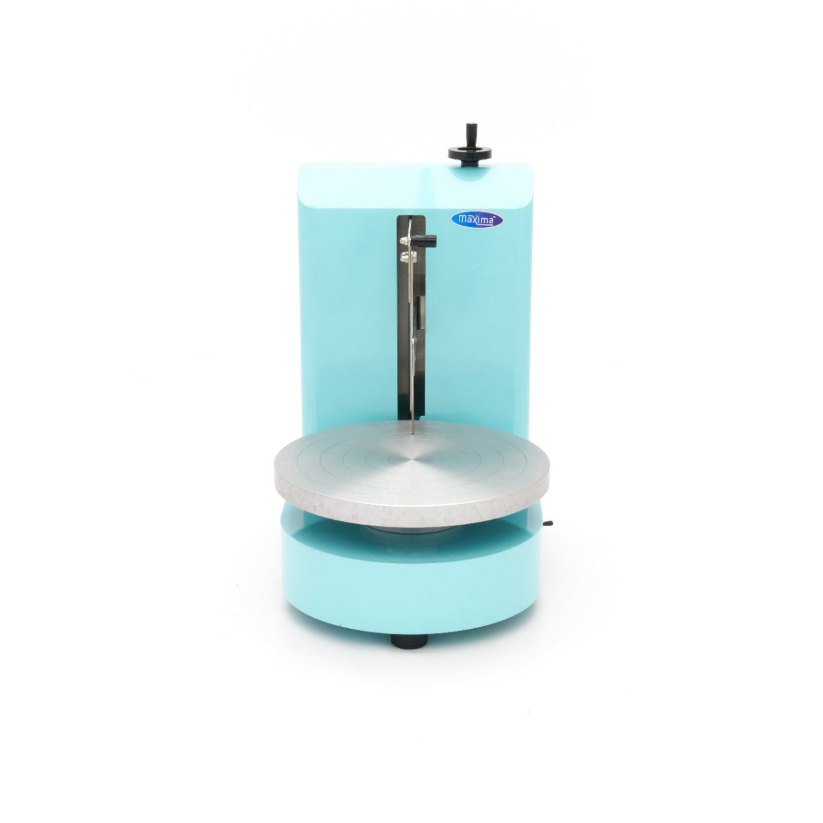 Máquina Decoradora de Tartas - Profesional - Ø 36.4 cm - Azul