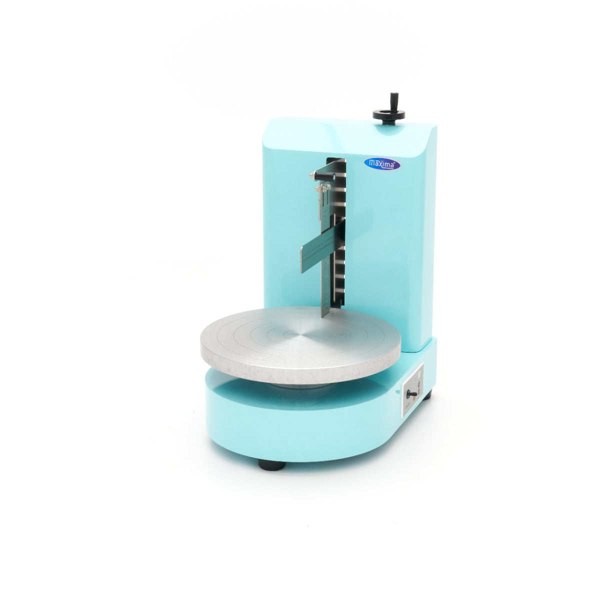 Máquina Decoradora de Tartas - Profesional - Ø 36.4 cm - Azul