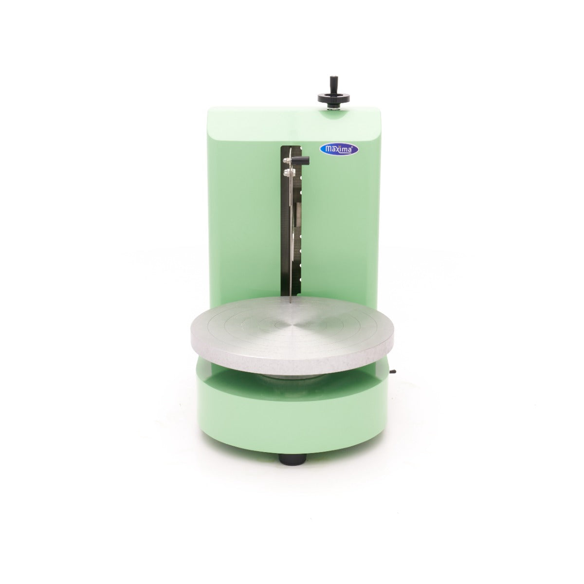 Máquina Decoradora de Tartas - Profesional - Ø 36.4 cm - Verde