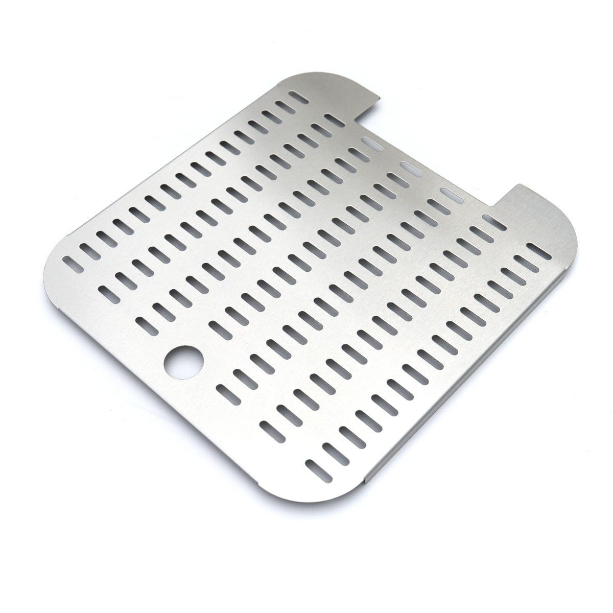 Fritadeira - Profissional - 16L - 1 cesto - com torneira de drenagem e suporte - 230V