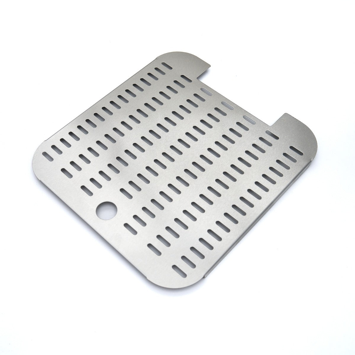 Freidora - Profesional - 2 x 16L - 2 Cestas - con Grifo de Vaciado y Soporte - 230V