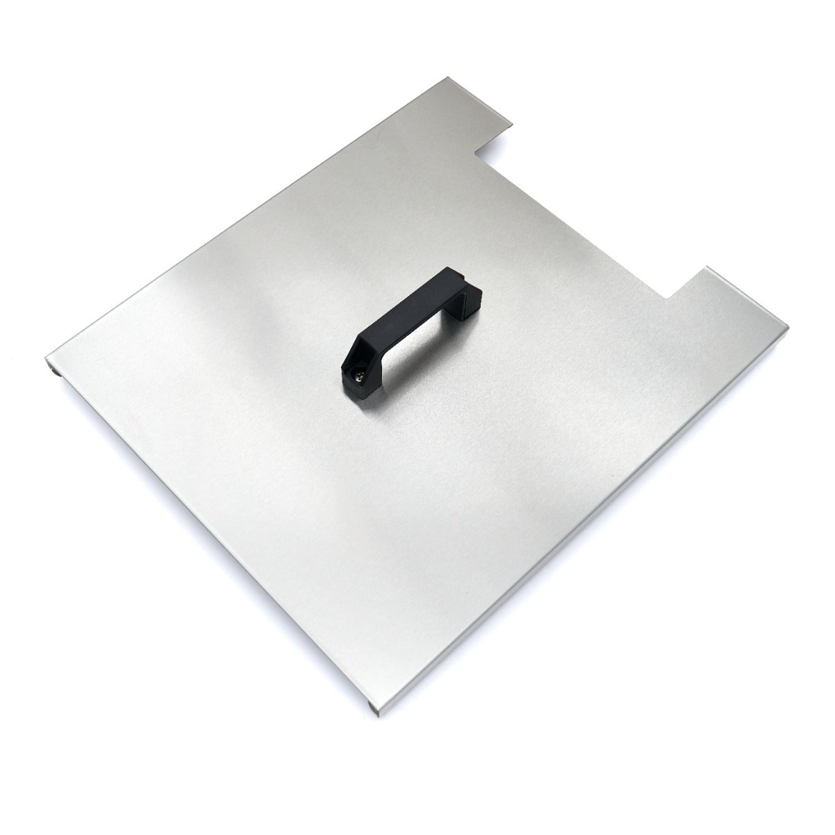 Freidora - Profesional - 2 x 16L - 2 Cestas - con Grifo de Vaciado y Soporte - 230V