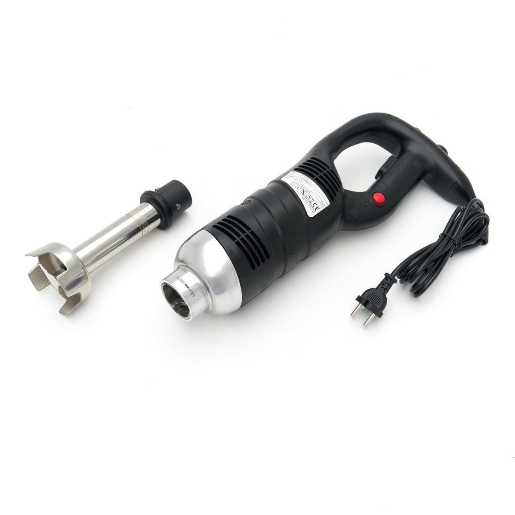 Frullatore a immersione - Professionale - Asta 16cm - 450W