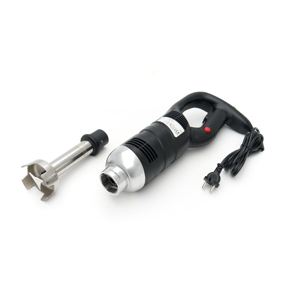 Frullatore a immersione - Professionale - Asta 16cm - 450W