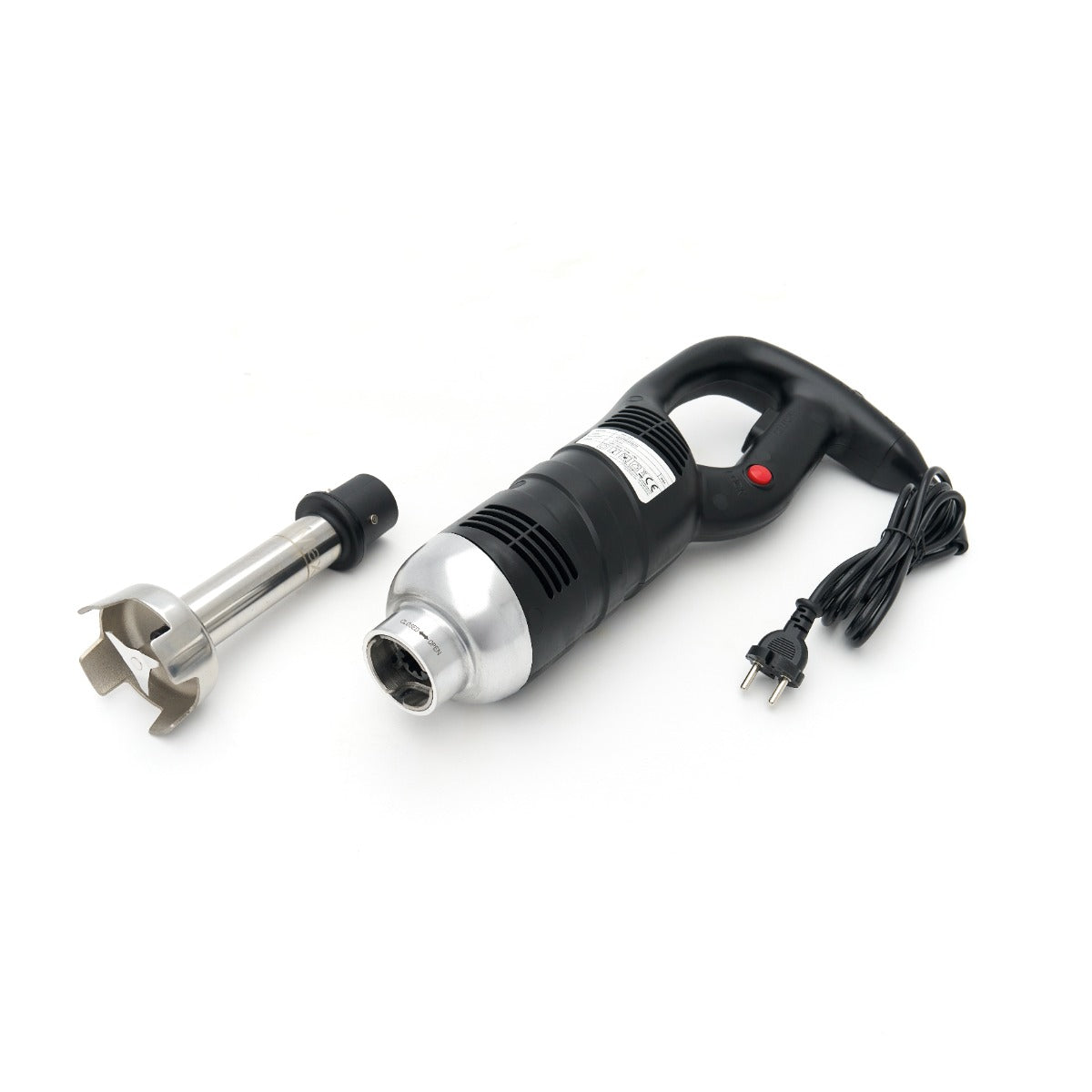 Frullatore a immersione - Professionale - Asta 16cm - 450W