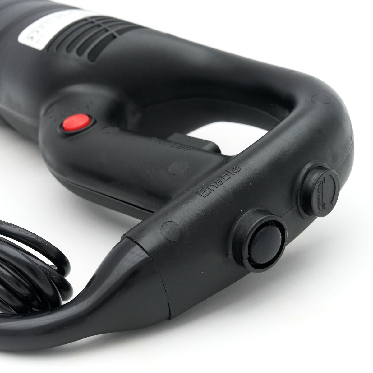 Frullatore a immersione - Professionale - Asta 16cm - 450W