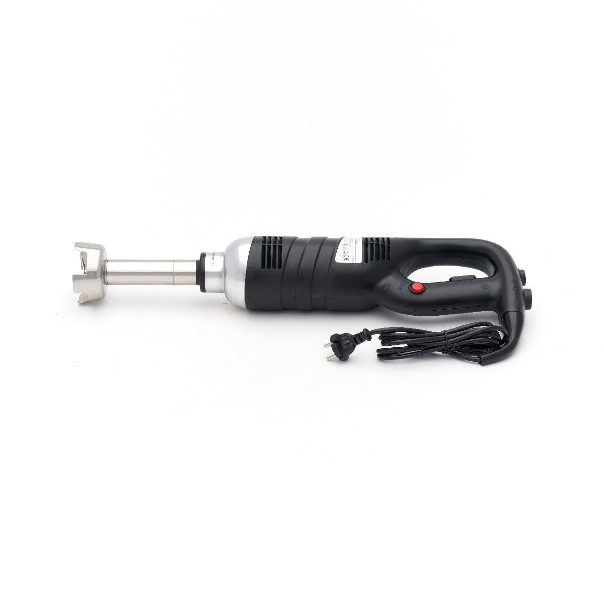 Frullatore a immersione - Professionale - Asta 16cm - 450W