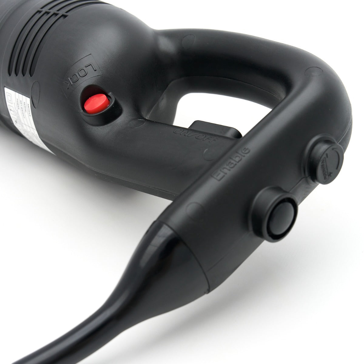 Stabmixer - Professionell - Mixstab 36cm - 650W