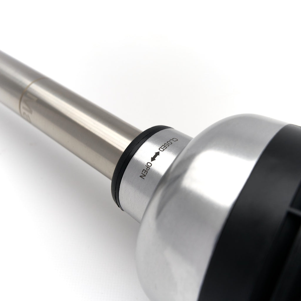 Stabmixer - Professionell - Mixstab 36cm - 650W