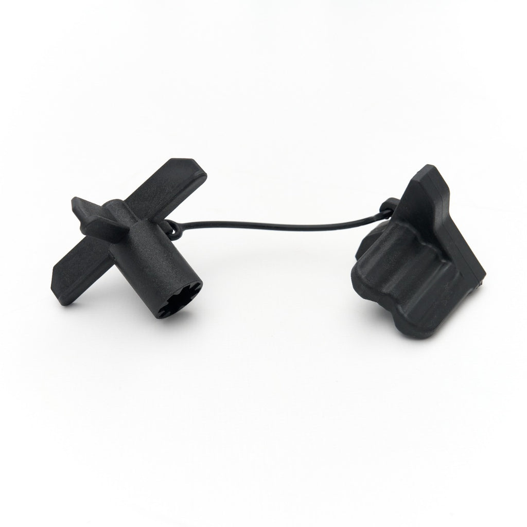 Stabmixer - Professionell - Mixstab 36cm - 650W