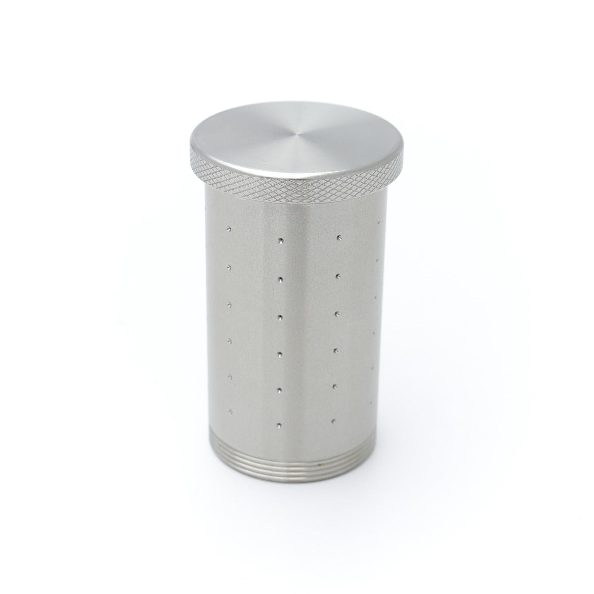 Trockeneismaschine - Professionell - Trockeneiszylinder 5,6 x 11,2 cm - 120 Sekunden