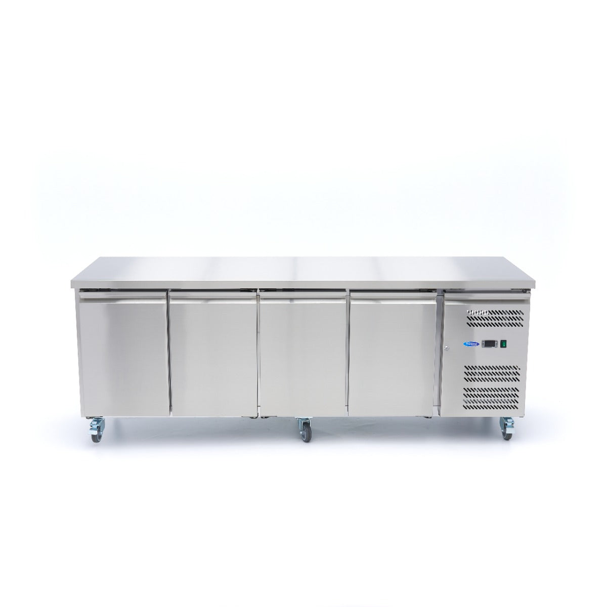 Balcão congelador - Profissional - 223cm - 4 portas