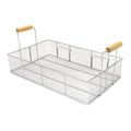Cesta para freír - Profesional - 20l - con asa