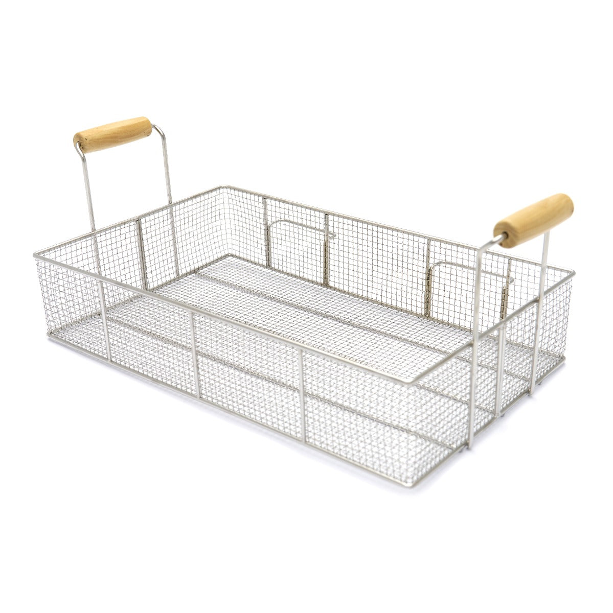 Cesta para freír - Profesional - 20l - con asa