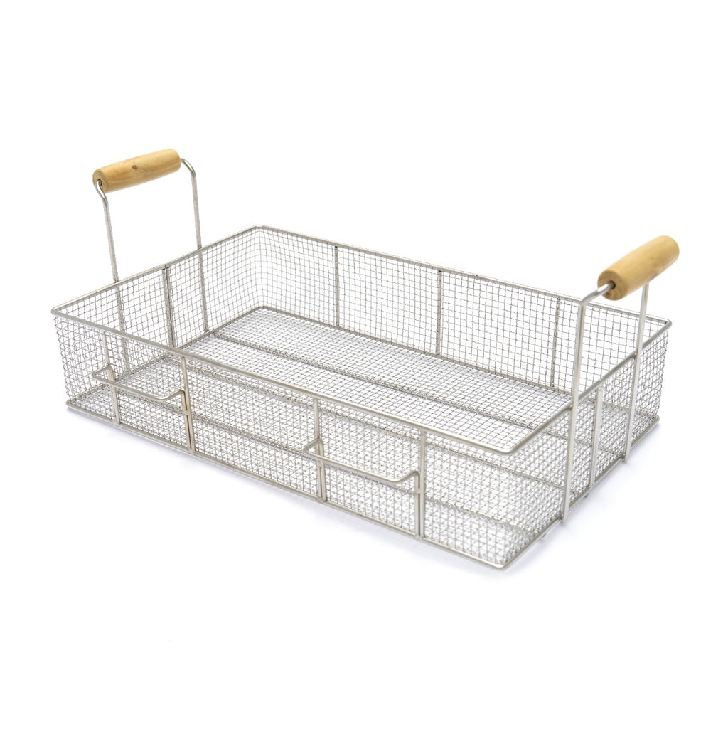 Cesta para freír - Profesional - 20l - con asa