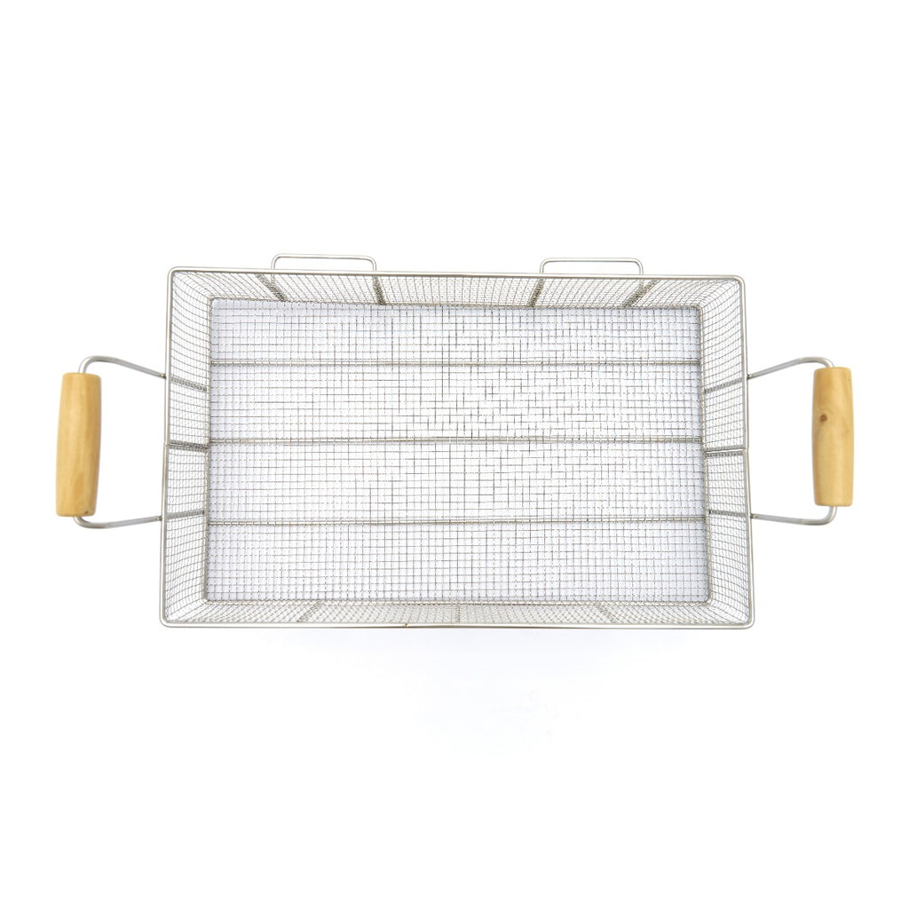Cesta para freír - Profesional - 20l - con asa
