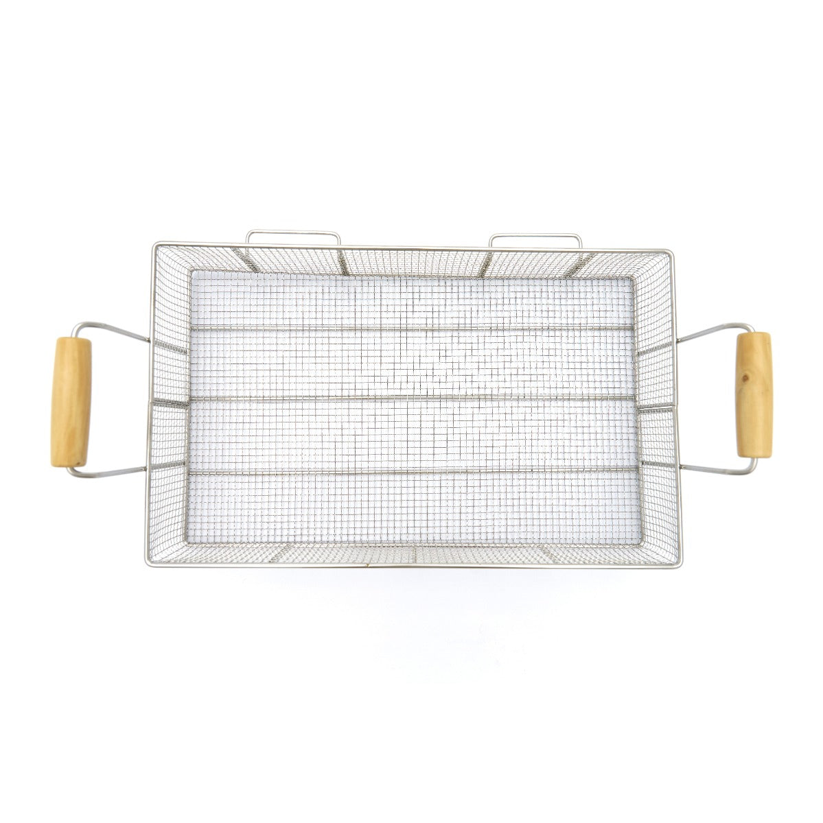 Cesta para freír - Profesional - 20l - con asa