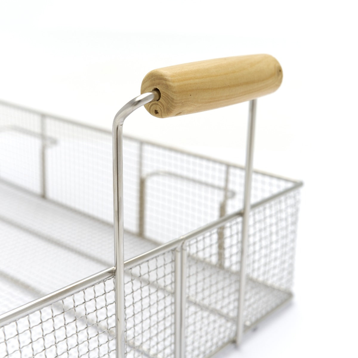 Cesta para freír - Profesional - 20l - con asa