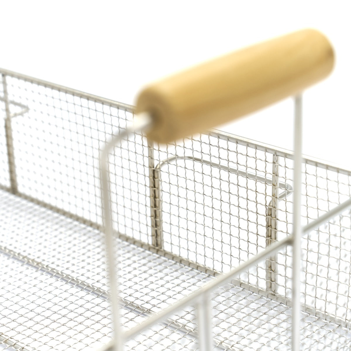 Cesta para freír - Profesional - 20l - con asa