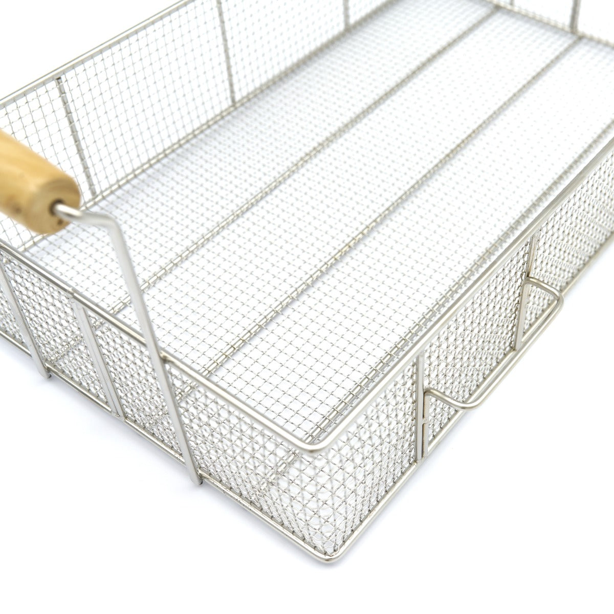 Cesta para freír - Profesional - 20l - con asa