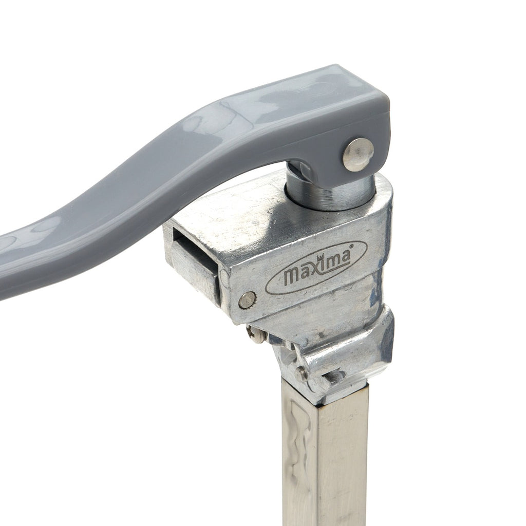 Abrelatas - Profesional - Manual