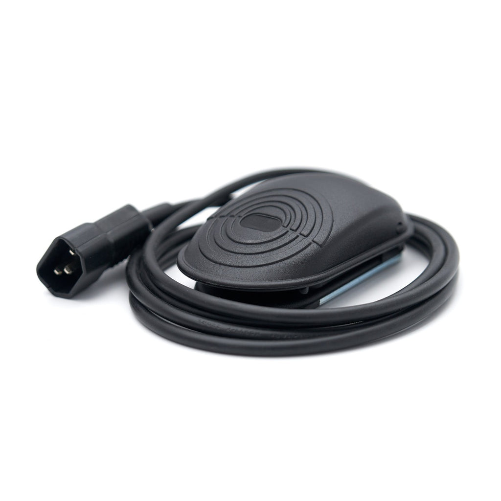 Sfogliatrice per impasto - Professionale - Ø30cm - rullo singolo