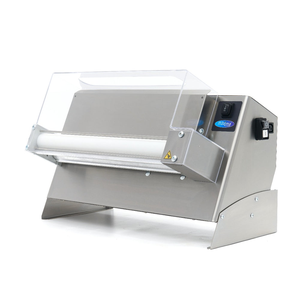 Teigausrollmaschine - Professionell - Ø45cm - Einzelwalze