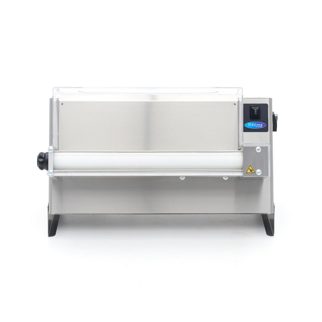 Teigausrollmaschine - Professionell - Ø45cm - Einzelwalze